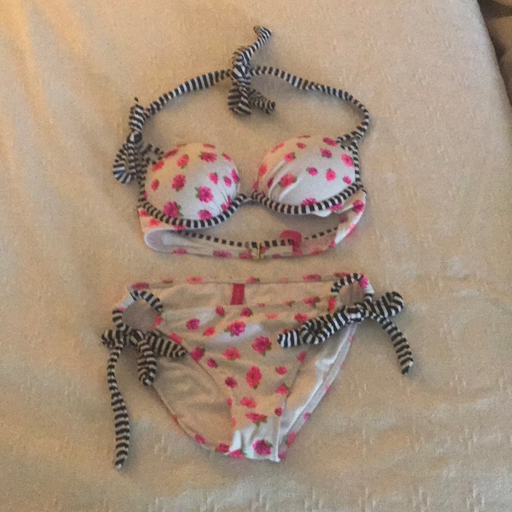 Victoria Secret Bathing Suit